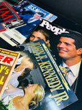 Magazine