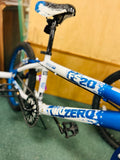 Ozone Bicycle