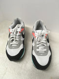 Nike Air Max Women's White Size 8.5 Sneakers