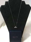 Disney Enchanted Fine Jewelry Necklace