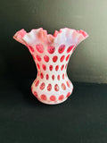 Fenton Vase