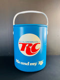 Royal Crown Cola Cooler