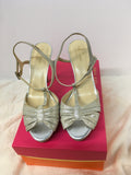 Kate Spade Women's Tan Size 7 Pumps