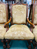 Henredon Chair