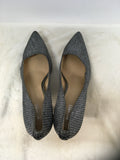 Michael Kors Women's Gray Size 9 Pumps