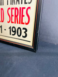 Framed Art