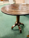 Misc. table