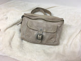 Free People Women's Taupe Belt Bag