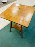 Misc. table