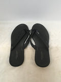Bottega Veneta Men's Size 11.5 Black Slide-On - Men