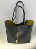Remi/Reid Women's Dark Gray Shoulder Bag-Purse