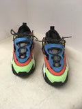 Javi Women's Multi-Color Size 5.5 Sneakers