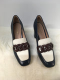 Cole Haan Women's Navy Size 5.5 Pumps