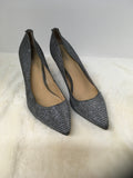 Michael Kors Women's Gray Size 9 Pumps