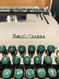 Smith Corona Typewriter