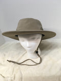 Orvis Men's Tan Hat-Mens