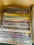 Book SET