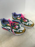 Nike Air Max Women's White Size 10 Sneakers