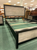 Queen Bedroom Set