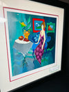 Framed Art