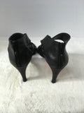 Stuart Weitzman Women's Black Size 7.5 Pumps