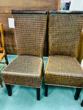 Pier 1 Imports Chair