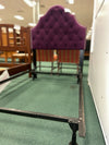 Twin Bed