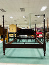 Queen Bed