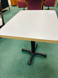 Misc. table