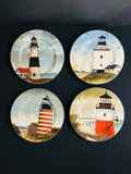 Sakura Decorative Plate