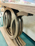 Sofa Table