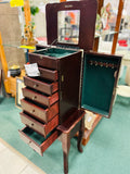 Thomas Pacconi Jewelry Armoire