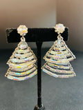 Vendome Earrings