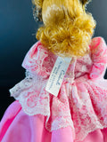 Madame Alexander Doll
