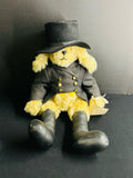 MaryEllen Reich Stuffed Animal