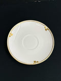 Limoges France Cup/Saucer