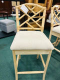 Bassett Bar Stool