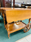 Tea Cart