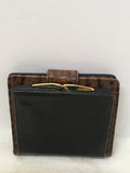 Brahmin Women's Black Wallet-Womens