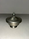 International Pewter Serving Set