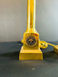 The Citadel Lamp
