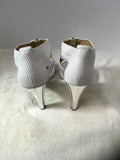 Michael Kors Women's White Size 9.5 Pumps