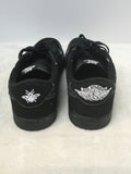 Nike Air Women's Black Size 9.5 Sneakers