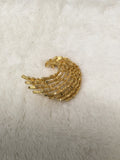 Coro Brooch