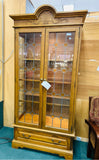 Bassett Curio