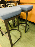 Amisco Bar Stool