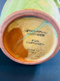 Fortunata Pottery Vase