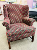 Michael Thomas Chair