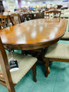 New Classic Furniture Table Set