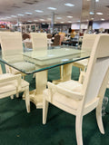 American Drew Table Set